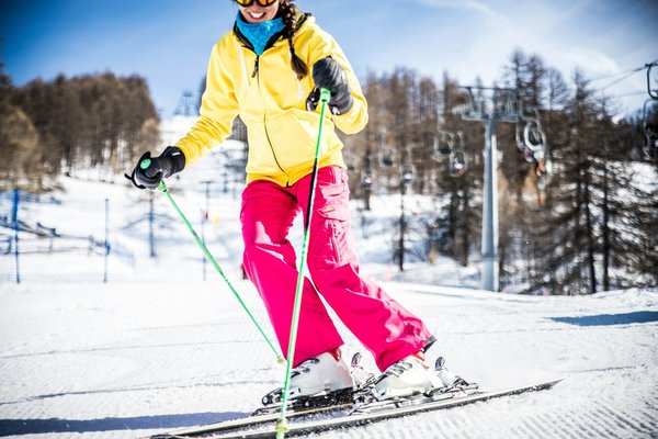 Location de ski à Saint-Lary-Soulan : des moments magiques à la neige