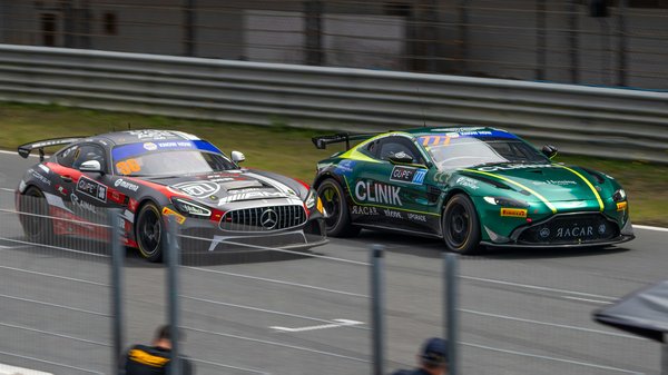 Comment les sports mécaniques se verdisent-ils?