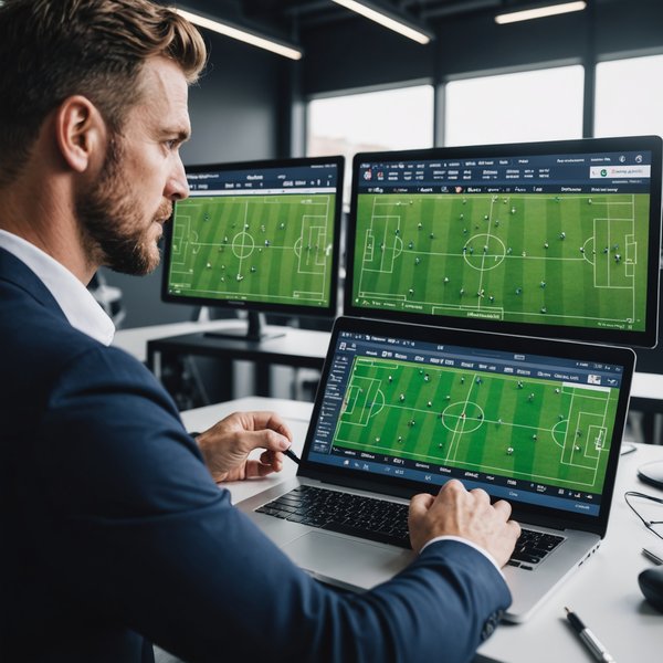 Comment les équipes de football peuvent-elles optimiser leur stratégie de jeu en utilisant l'analyse vidéo après chaque match?